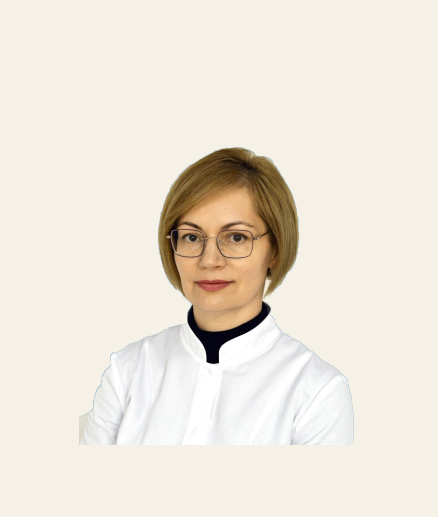 Ромот Оксана Олександрівна
